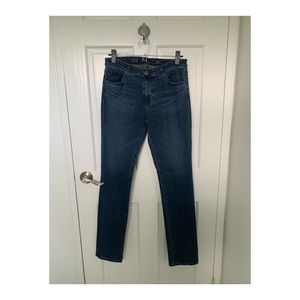 AG Adriano Goldschmied  - The Harper